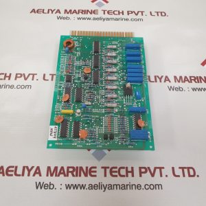 Terasaki ecb-141 pcb card k/76z/1-001c