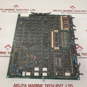 Terasaki emb-3401 miscellaneous i/f module k/86x/1-001b