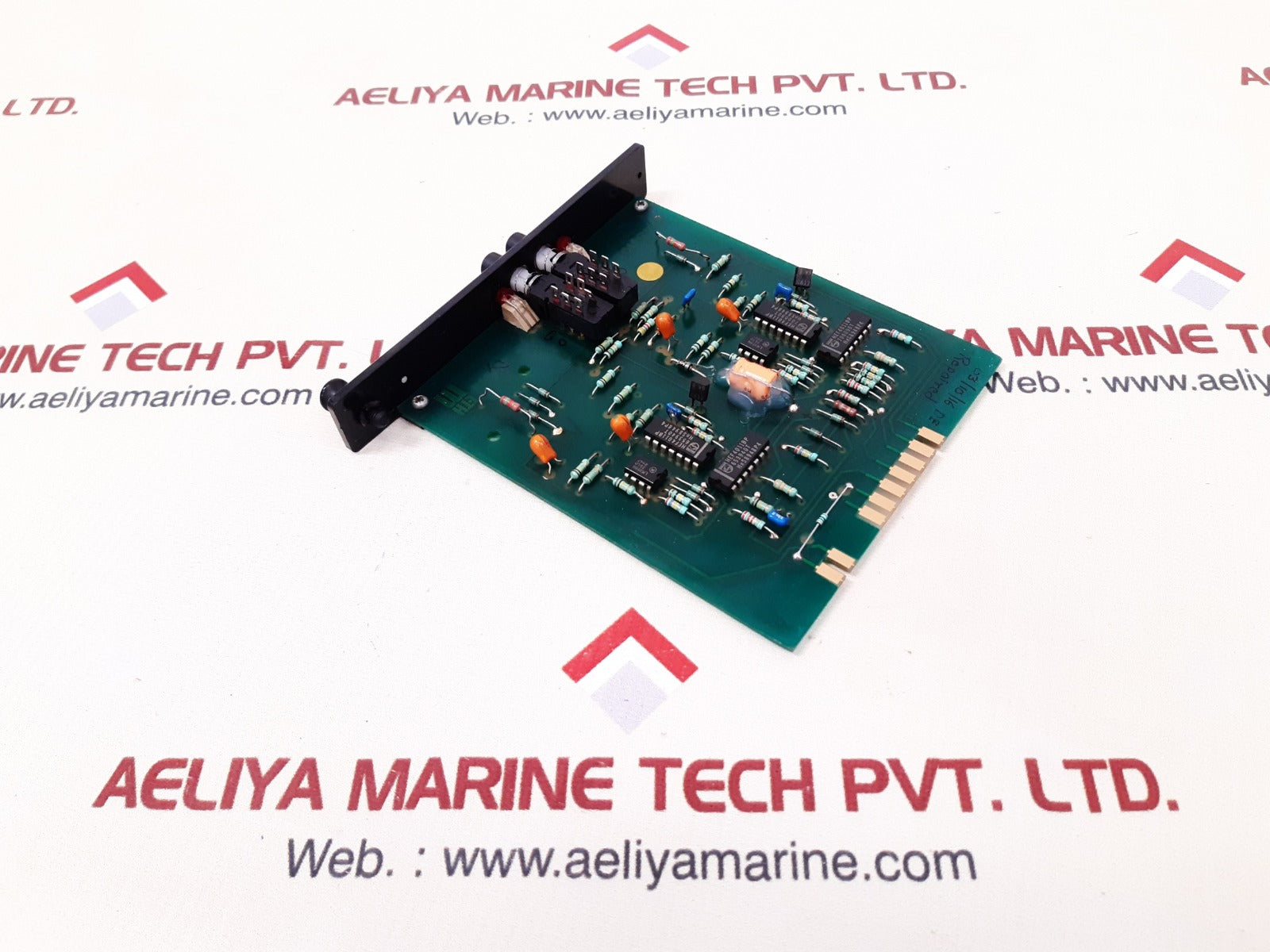 Malling 8745.10 pcb card - Image 2