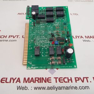 Terasaki esm-104 e starter module k/87z/5-001d