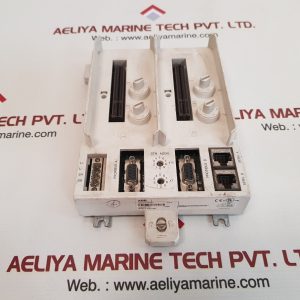 Abb tu847 3bse022462r1 termination unit pr.a