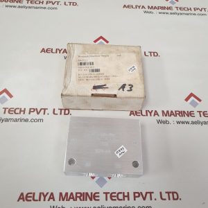 Sun hydraulics 0bt8-aa hydraulics valve