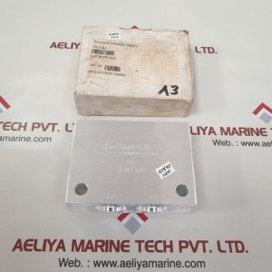 Sun hydraulics yal 0j96-ab hydraulic valve