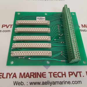 Wartsila 0V72H 73 Rev 2 Motherboard