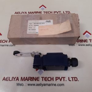 Steute eex 335 4v7h 1o/1s safety switch 93.0.29.3.01