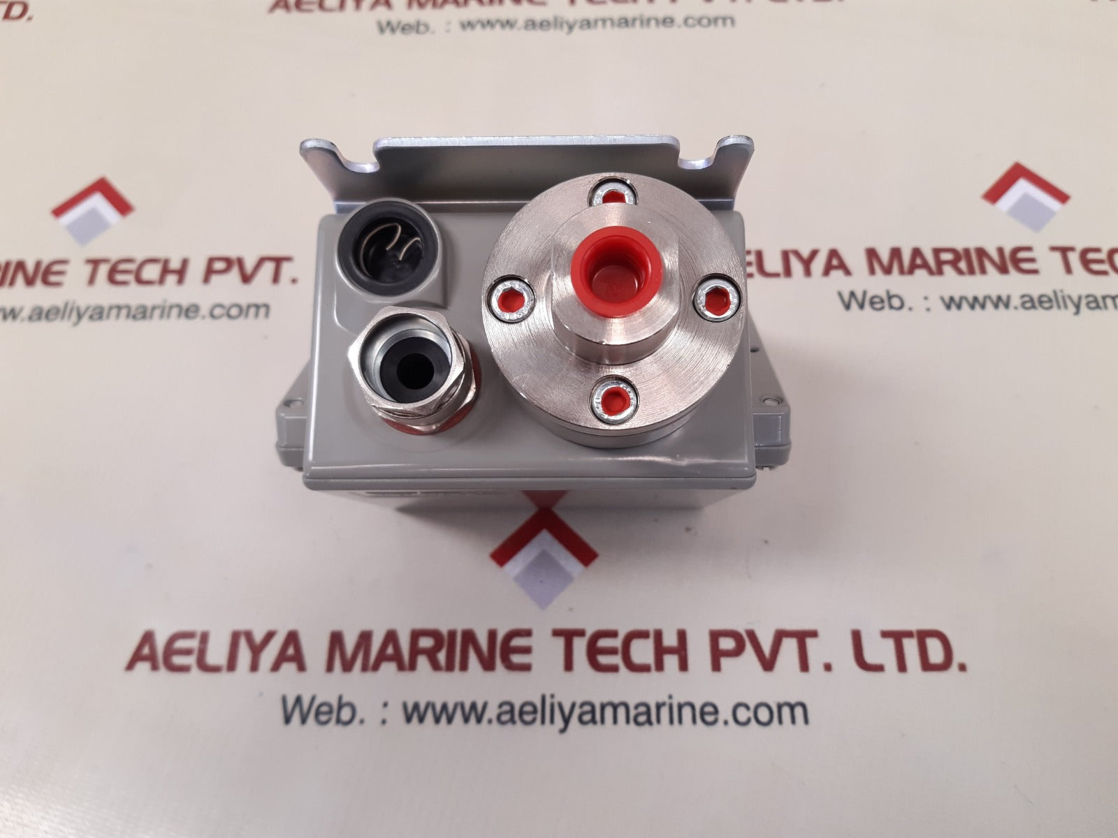 Danfoss Kps 43 060-3120 Pressure Control Switch Ip67 - Image 3