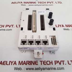 Abb 3Bse018114R1 Base Plate 24Vdc-4A