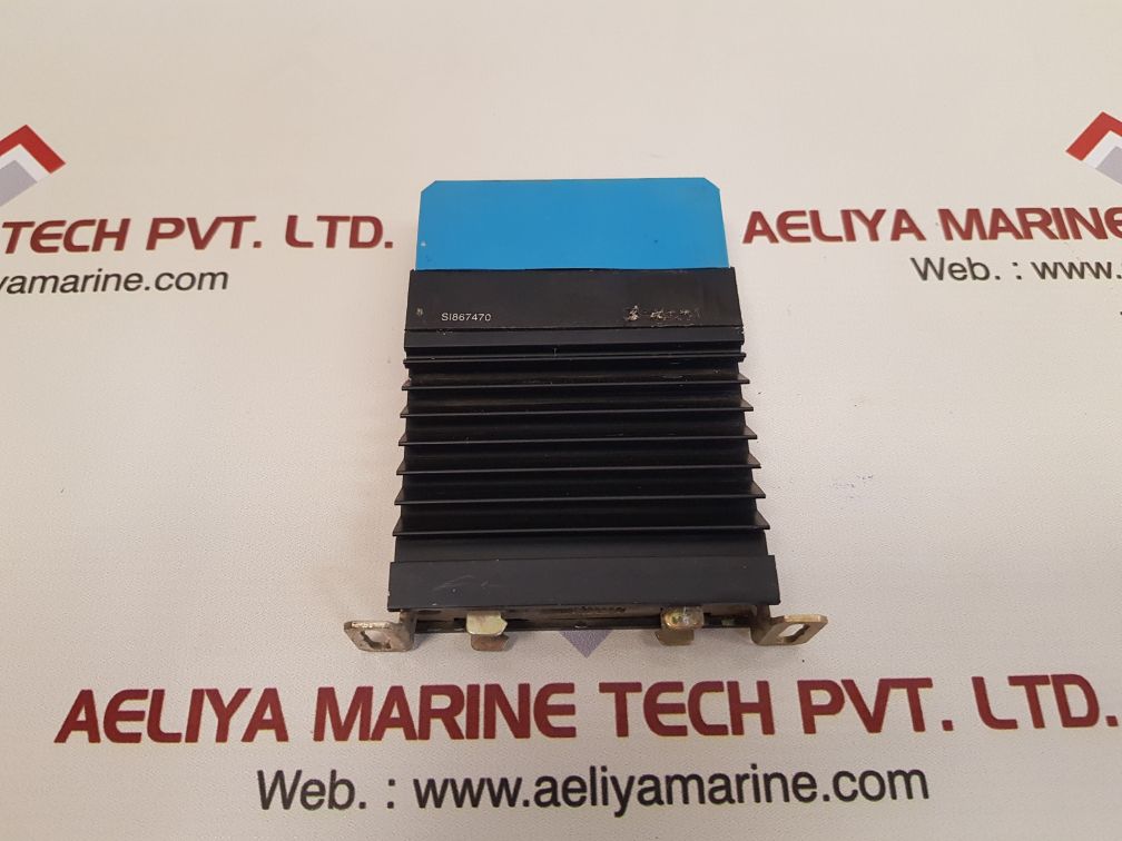 Celduc sil867470 solid-state relays - Image 3