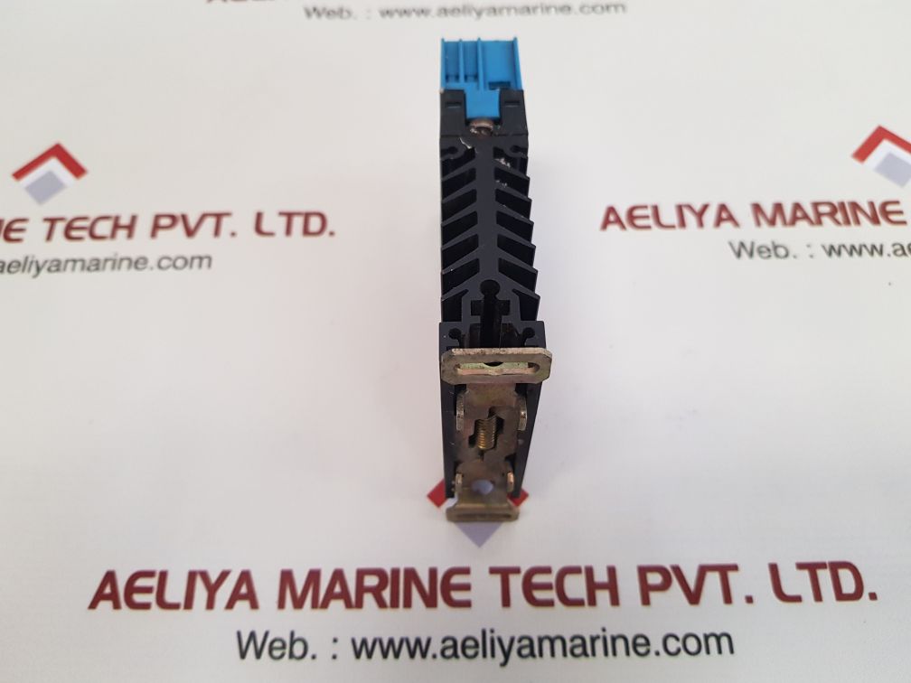 Celduc sil867470 solid-state relays - Image 4