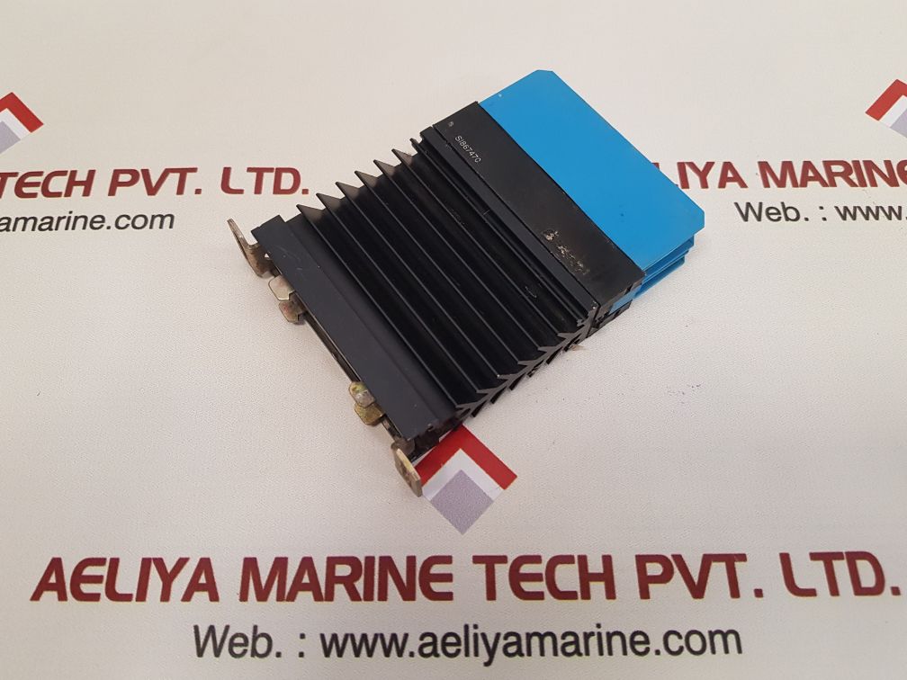 Celduc sil867470 solid-state relays - Image 6