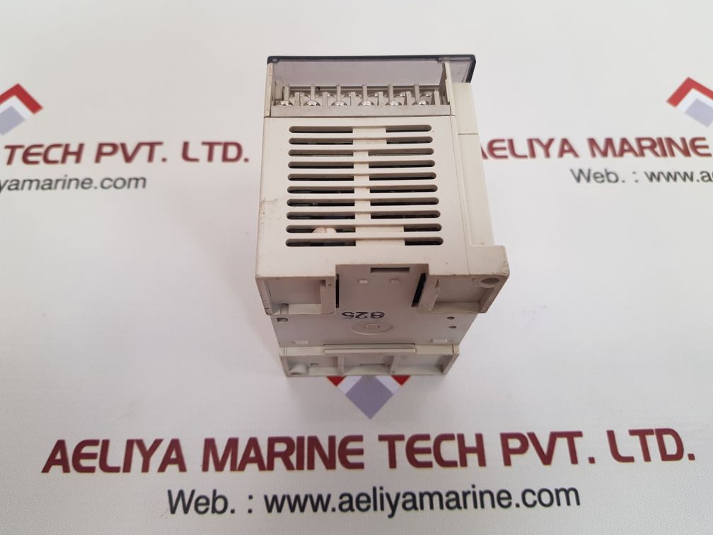 Mitsubishi fx1s-14mr-001 programmable controller - Image 3