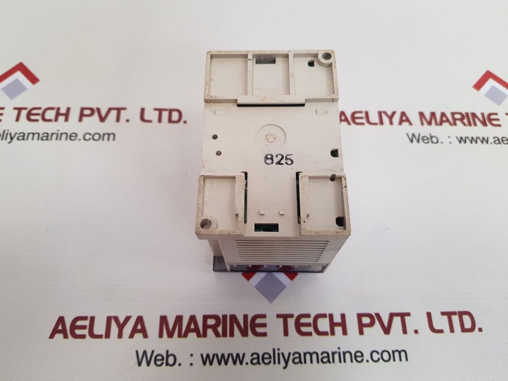 Mitsubishi fx1s-14mr-001 programmable controller - Image 4