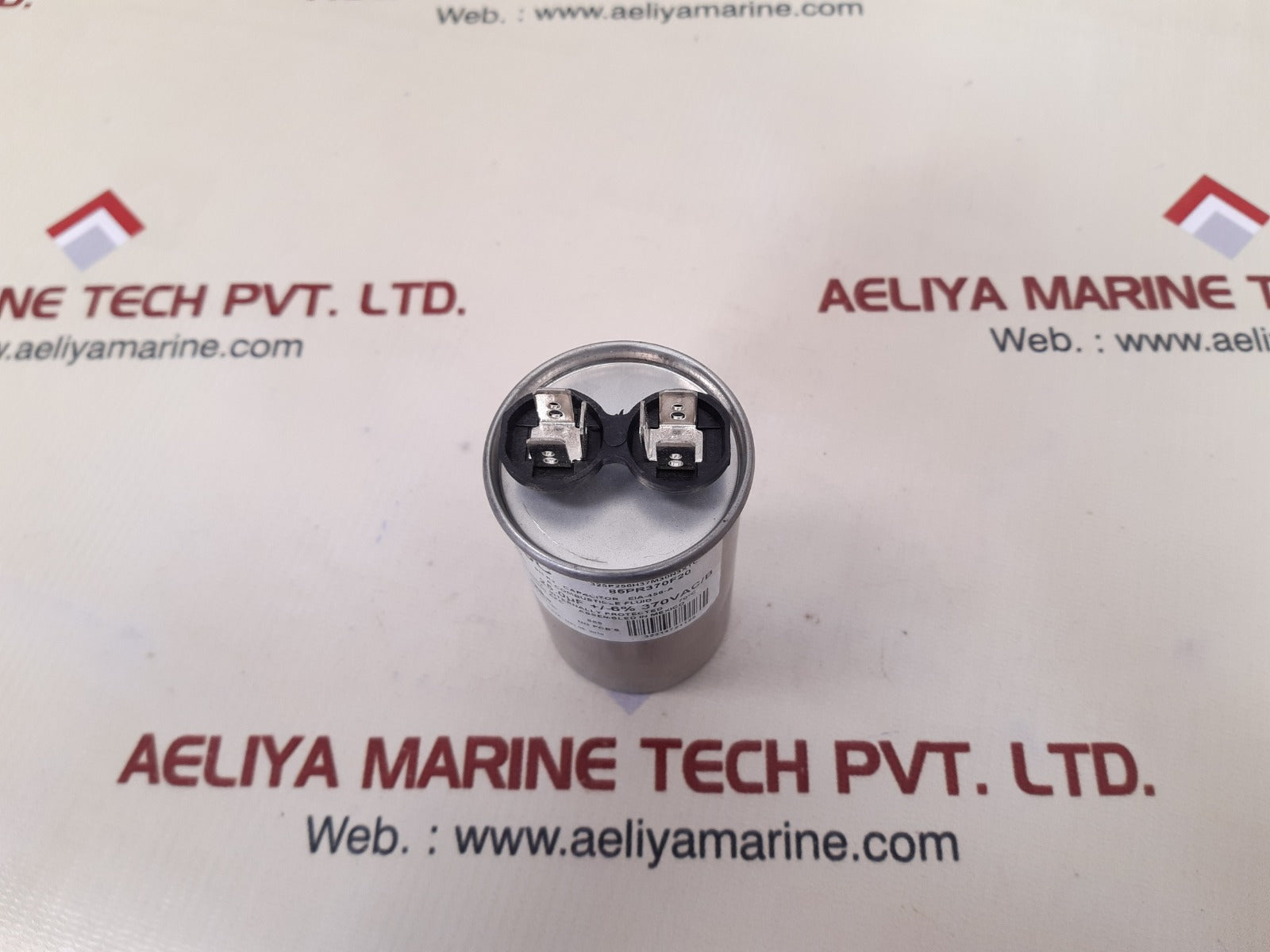 Csc 85pr370f20 capacitor - Image 3