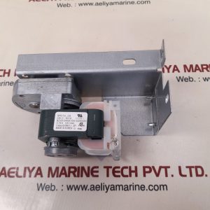 Spg bz325-da005 shaded pole motors