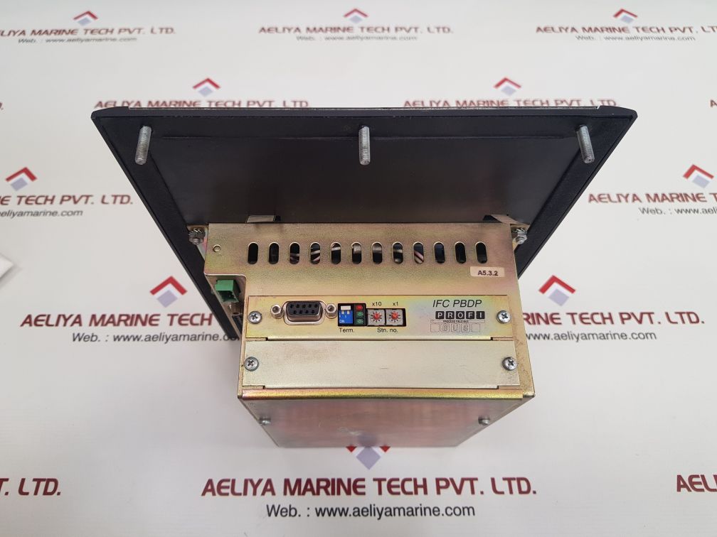 G&l beijer mac/mta e700 operator interface panel - Image 4