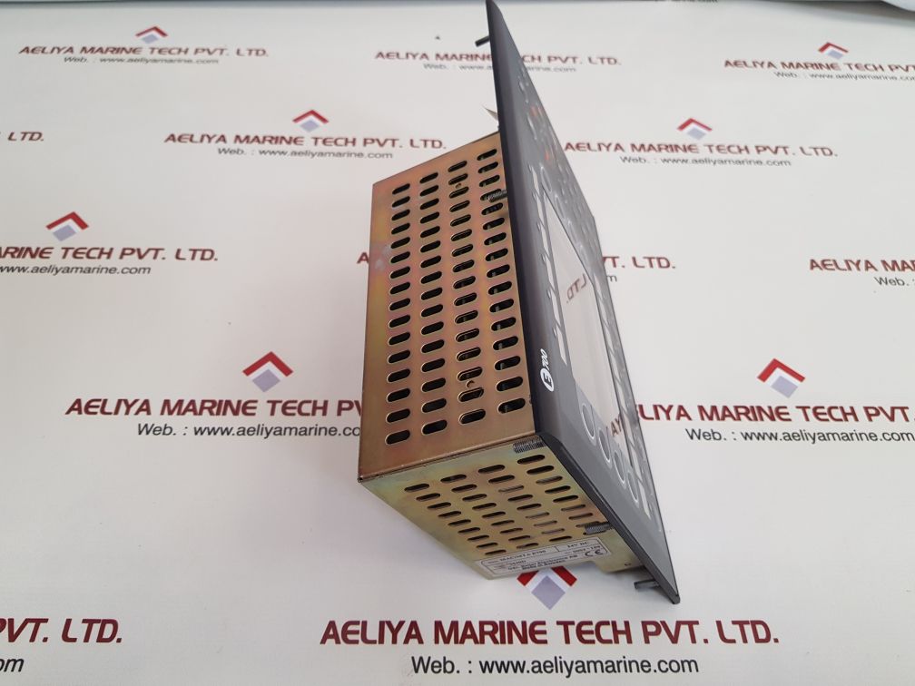 G&l beijer mac/mta e700 operator interface panel - Image 6