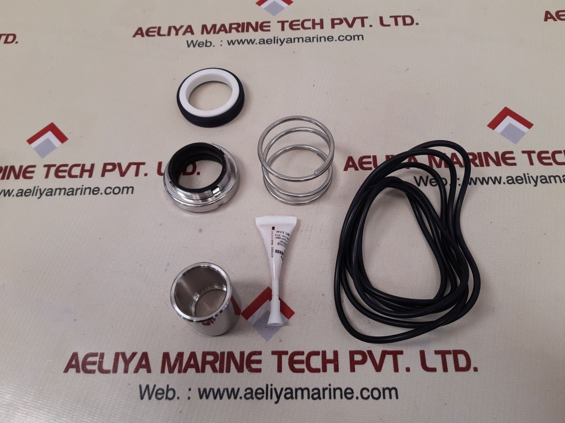 Compass water solutions 3656s pump repair kit - Image 2