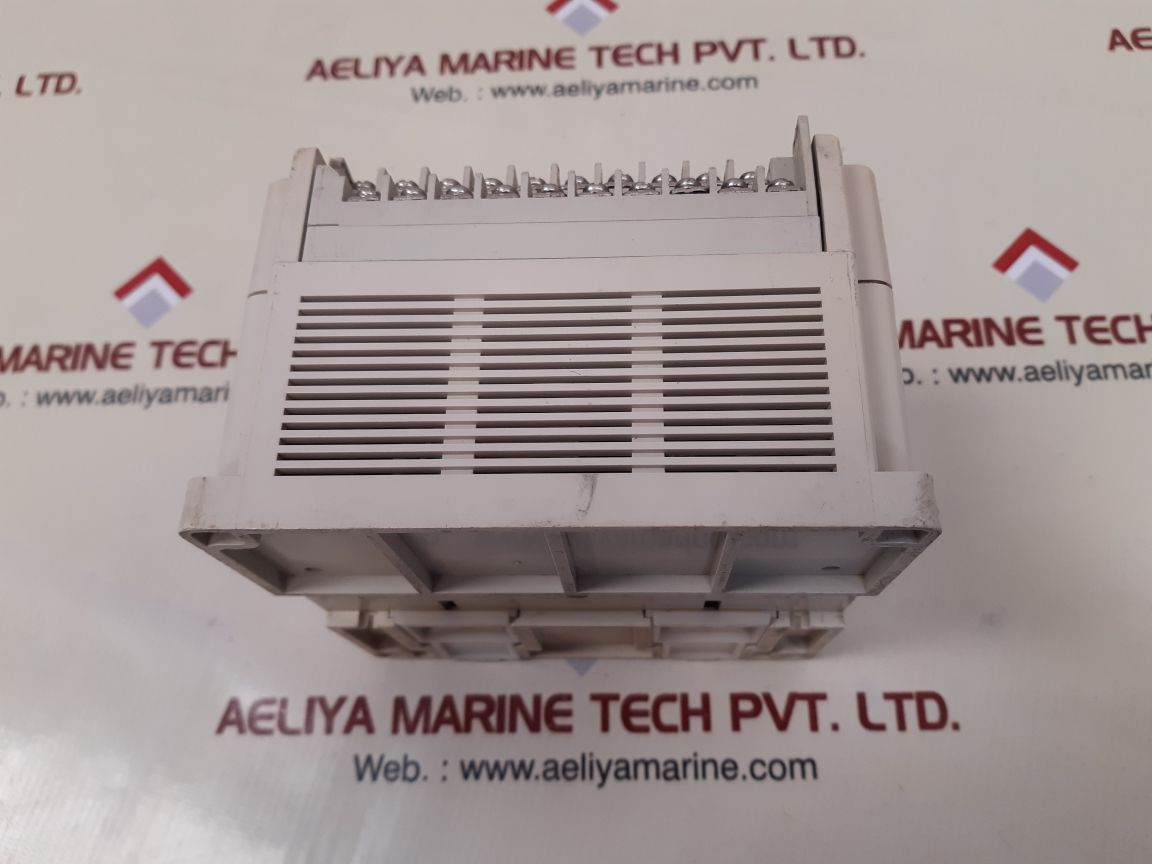 Fatek fbe-20mat programmable controller - Image 4