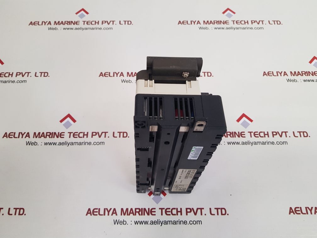 Telemecanique tbxdes1622 i/o unit - Image 4