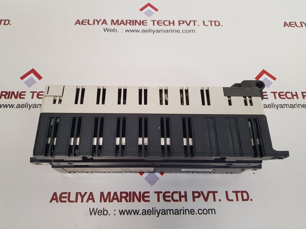 Telemecanique tbxdes1622 i/o unit - Image 5