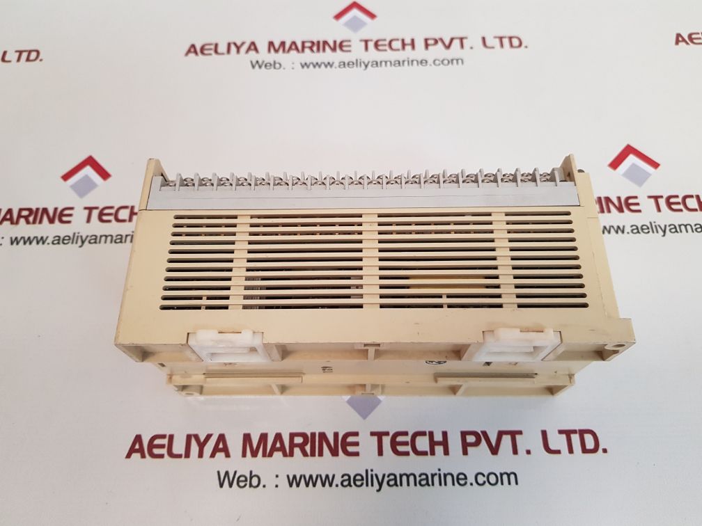 Mitsubishi fx0n-60mr-es/ul programmable controller - Image 2