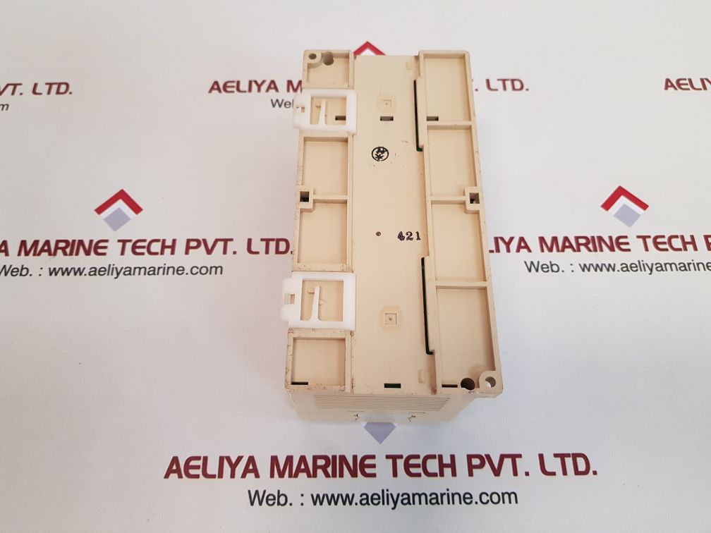 Mitsubishi fx0n-60mr-es/ul programmable controller - Image 3