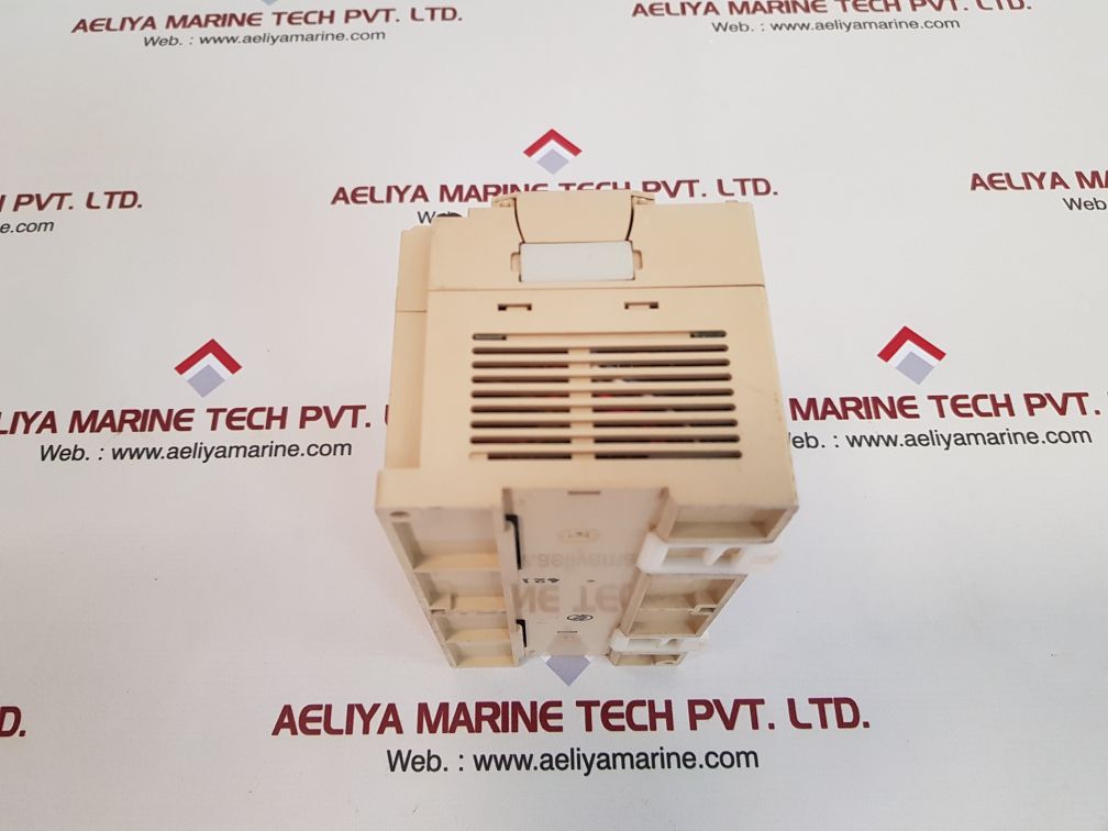 Mitsubishi fx0n-60mr-es/ul programmable controller - Image 4