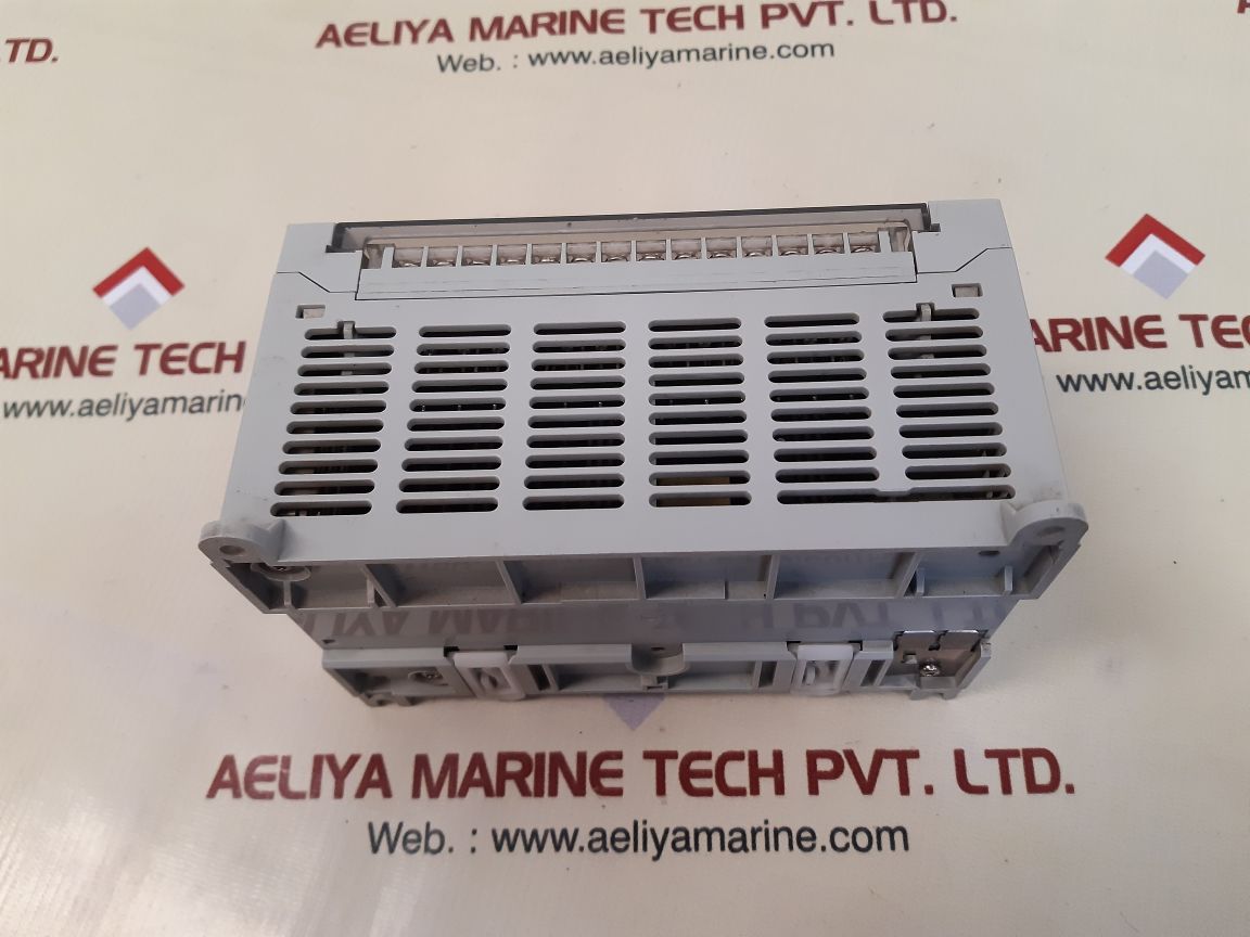 Allen-bradley 1762-l40bwa ser.c micrologix 1200 controller - Image 3