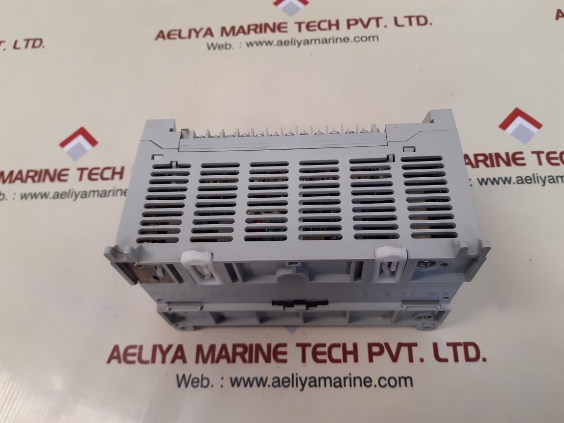 Allen-bradley 1762-l40bwa ser.c micrologix 1200 controller - Image 4