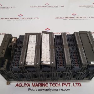 Vipa Sm321 321-1Bl00,Sm322 322-1Bl00 Module Unit Dc24V 1A