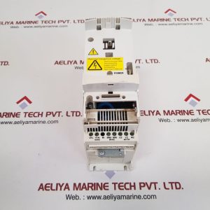 Abb acs350-01e-04a7-2 ip20/ul open type ac driver