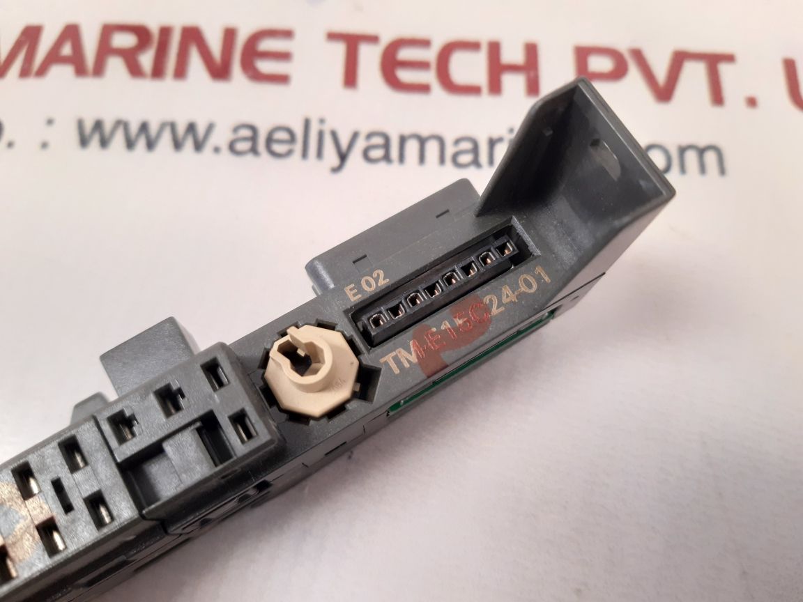 Siemens 6es7 193-4cb30-0aa0 terminal module - Image 6