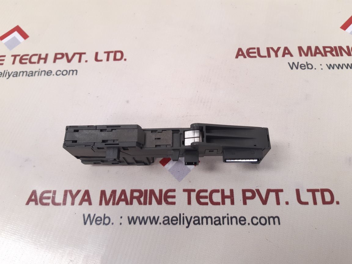Siemens 6es7 193-4cb30-0aa0 terminal module - Image 5