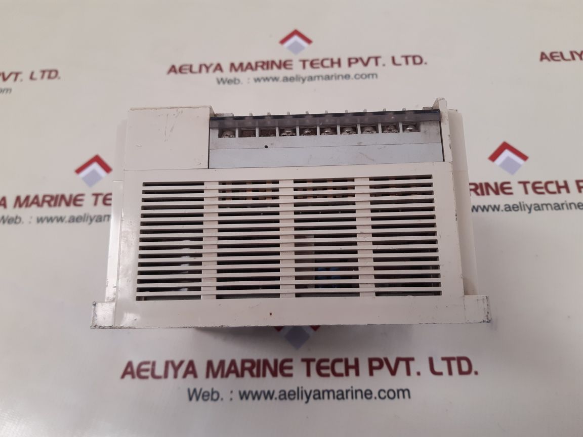 Mitsubishi Fx-16Mr-es/Ul Programmable Controller 100-240Vac 50/60Hz - Image 4