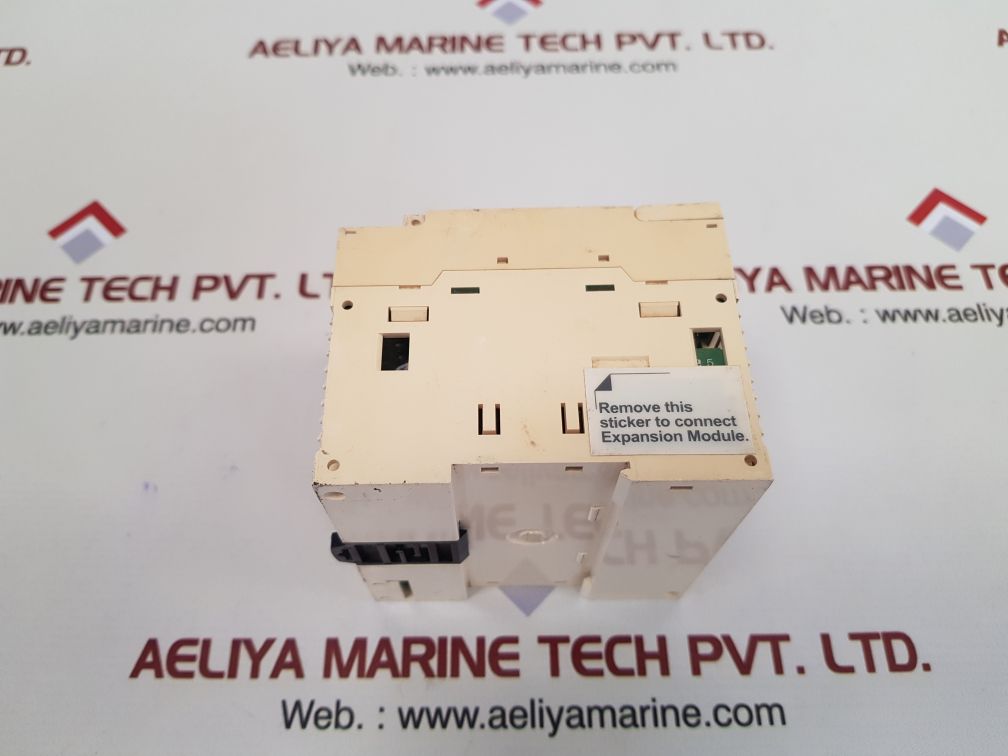 Schneider Electric Twido Twdlcaa24Drf Plc Module 100-240Vac 50/60Hz - Image 3