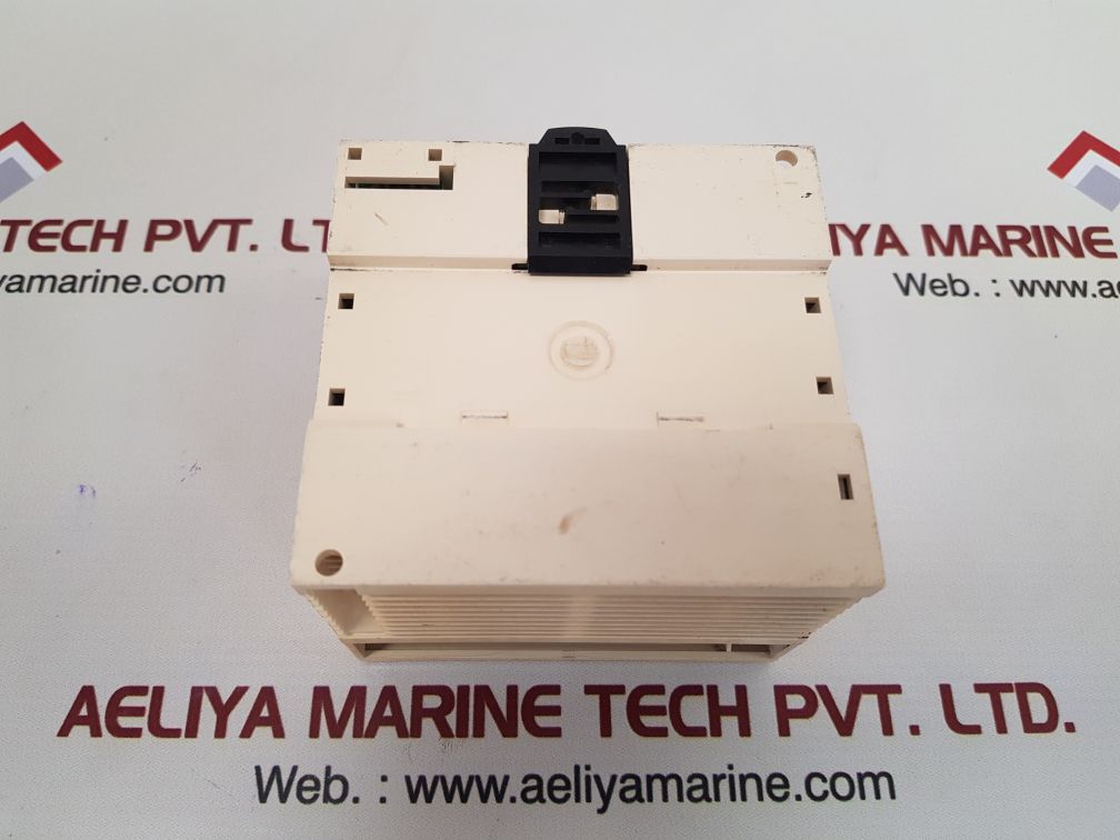 Schneider Electric Twido Twdlcaa24Drf Plc Module 100-240Vac 50/60Hz - Image 4