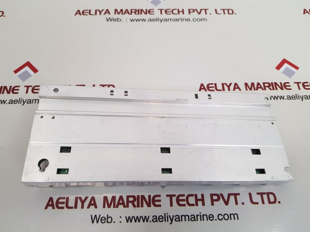 Mitsubishi melsec-q q35b base unit 645g51a h h - Image 2