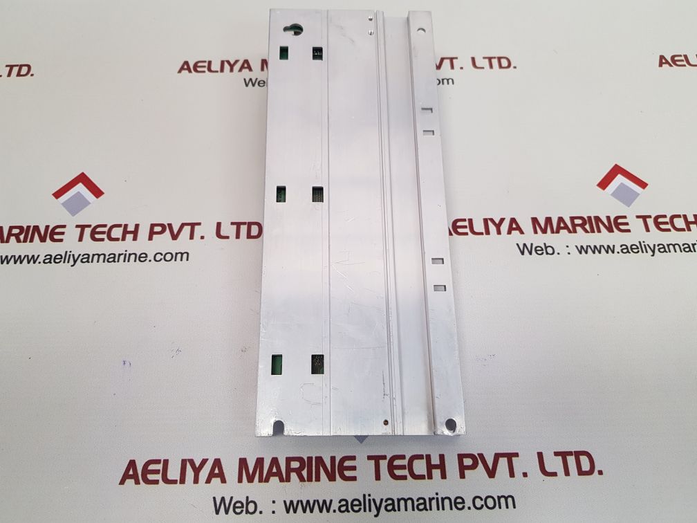 Mitsubishi q35b melsec-q base unit - Image 3