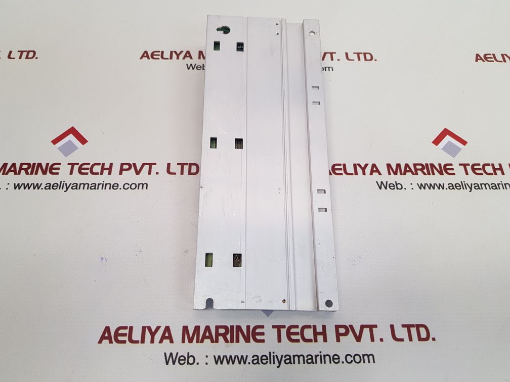 Mitsubishi electric melsec-q q35b base unit 645g51a e e - Image 4