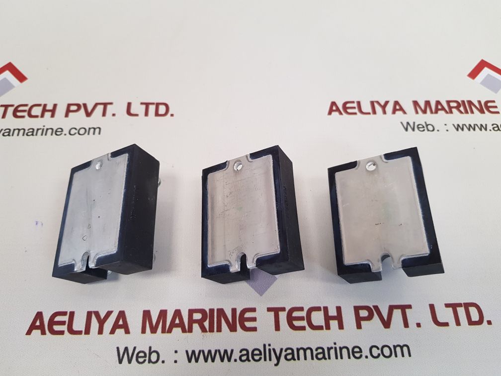 Celduc scb865600 solid state relay - Image 2