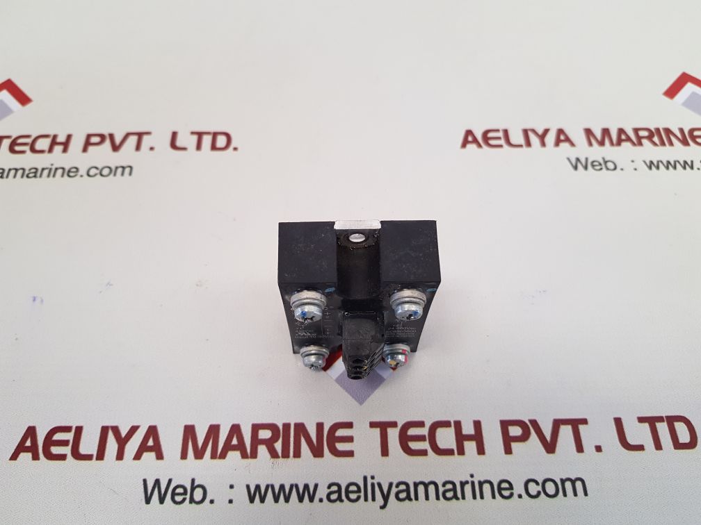 Celduc scb865600 solid state relay - Image 5