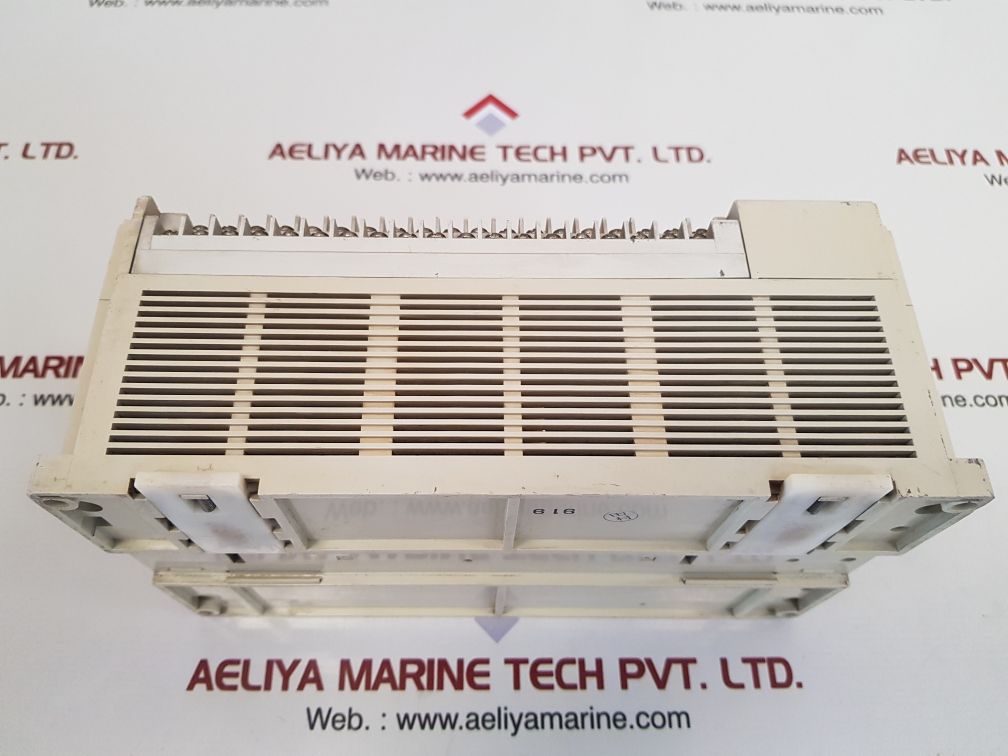 Mitsubishi melsec fx2-48mr programmable controller - Image 3