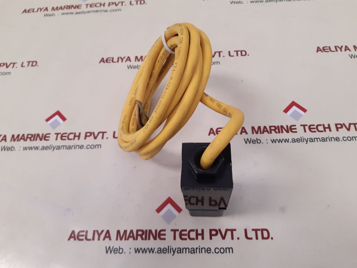 Cutler-hammer e51als66pu inductive proximity sensor - Image 3