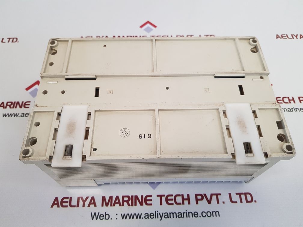 Mitsubishi melsec fx2-48mr programmable controller - Image 4