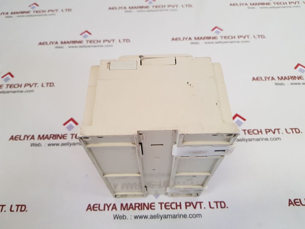 Mitsubishi melsec fx2-48mr programmable controller - Image 5