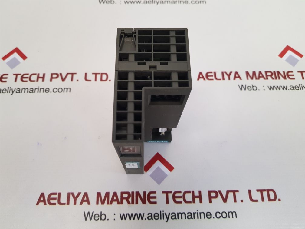 Siemens simatic s7 6es7 151-1aa02-0ab0 interface module - Image 6