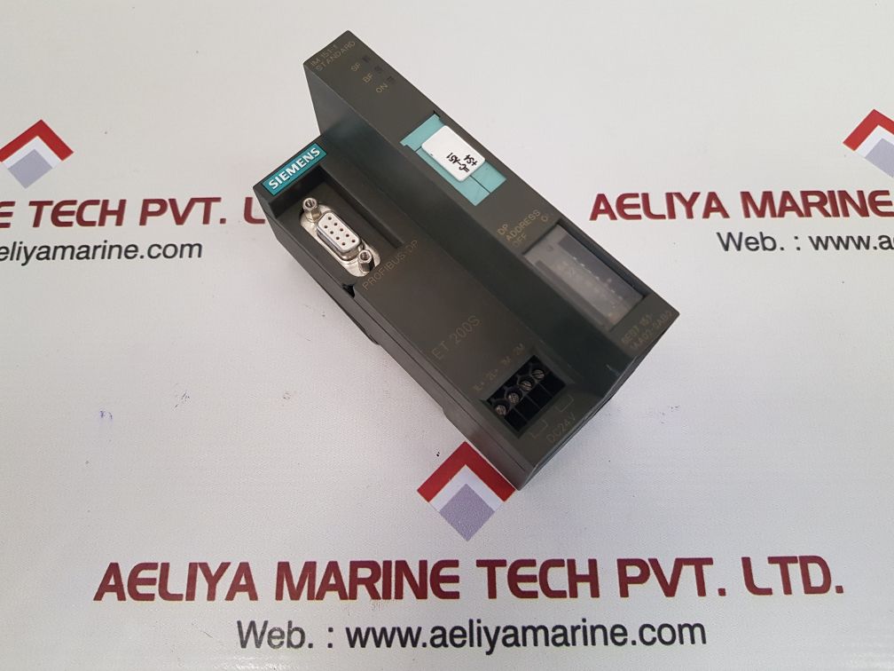 Siemens simatic s7 6es7 151-1aa02-0ab0 interface module - Image 7