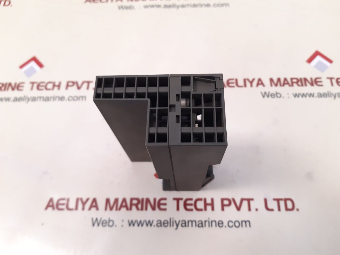 Siemens simatic s7 6es7 151-1aa01-0ab0 interface module - Image 4