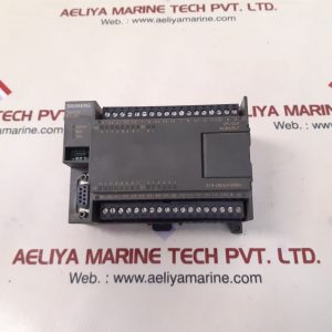 Siemens simatic s7-200 6es7 214-1bd23-0xb0 controller