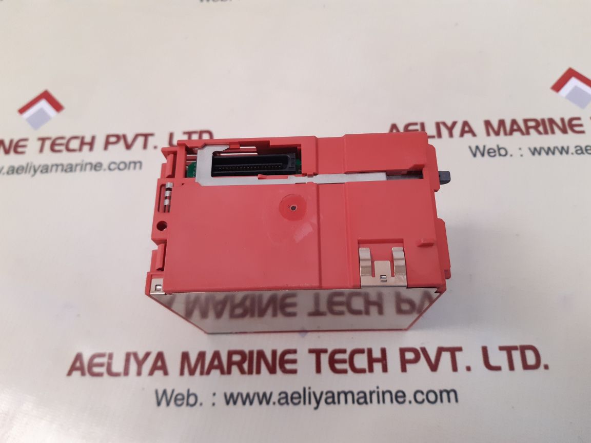 Mitsubishi Q61P-a1 Power Supply Unit 100-120Vac 50/60Hz - Image 3